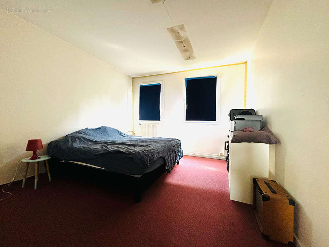 Appartement à TOURS