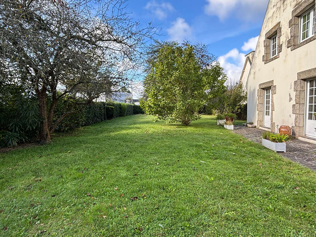 Maison à PONT-L&#039;ABBE