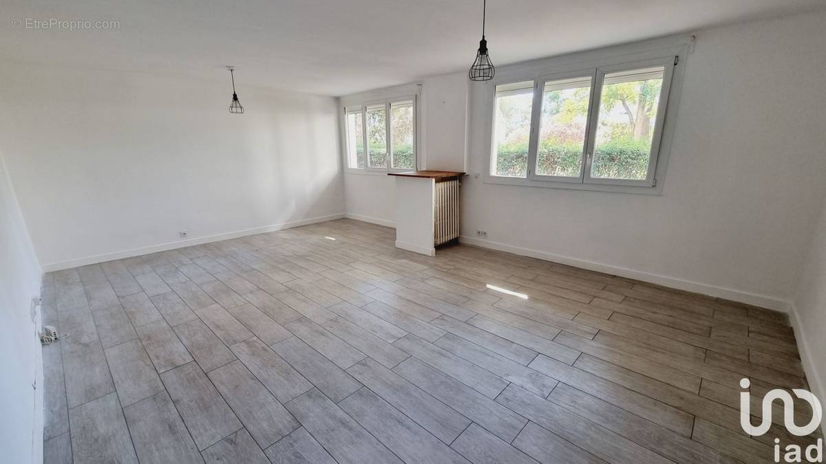 Photo 1 - Appartement à MONTPELLIER