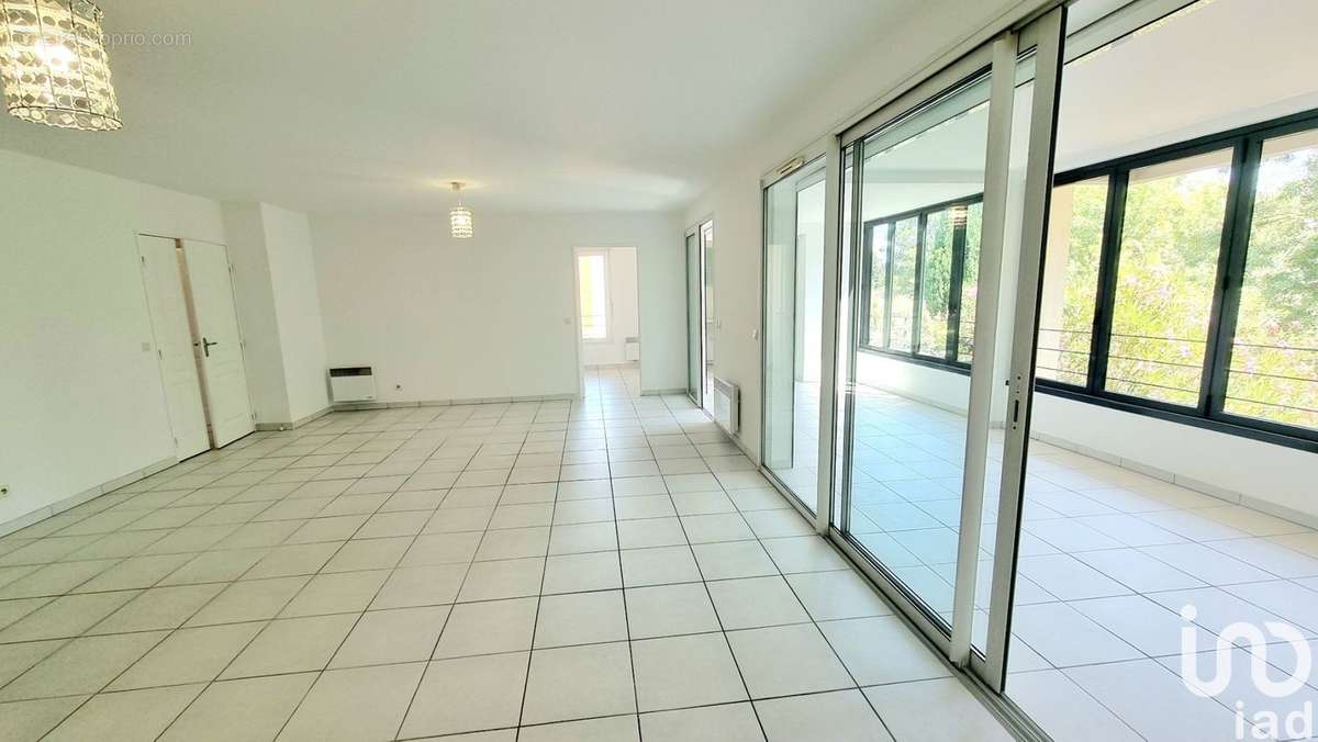 Photo 3 - Appartement à MONTPELLIER