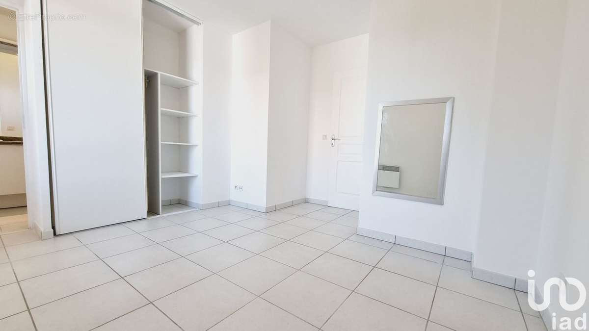 Photo 8 - Appartement à MONTPELLIER