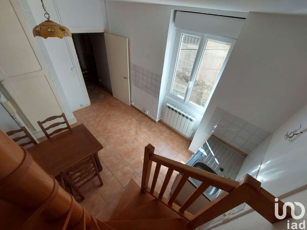 Photo 2 - Appartement à VIENNE