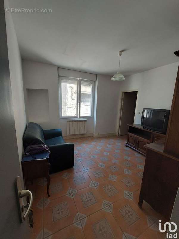 Photo 3 - Appartement à VIENNE