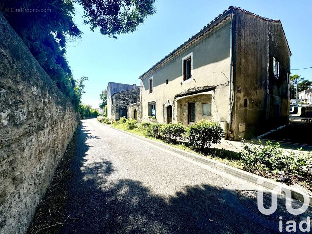 Photo 2 - Maison à BRIGNON