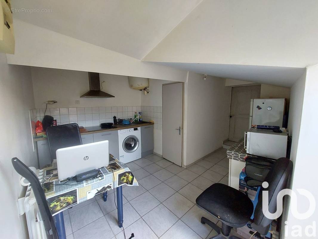 Photo 1 - Appartement à VIENNE