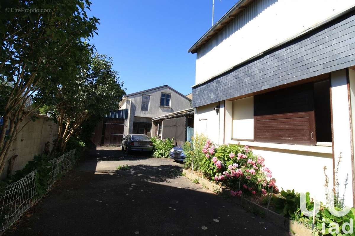 Photo 2 - Maison à GUEMENE-SUR-SCORFF