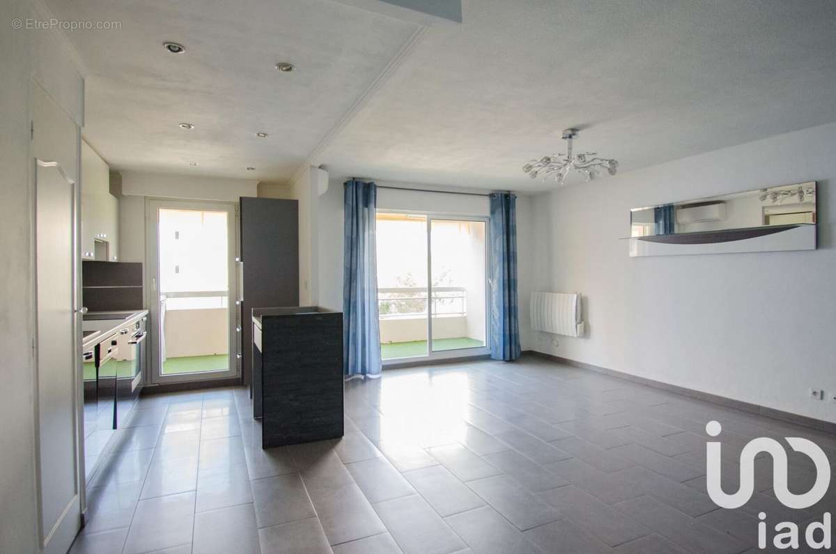 Photo 3 - Appartement à MOUGINS