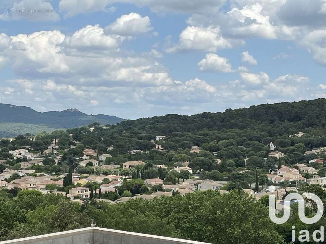 Photo 2 - Maison à BAGNOLS-SUR-CEZE