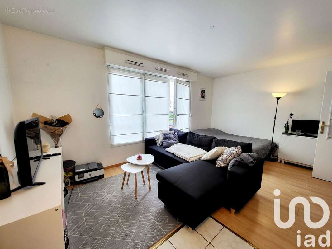 Photo 4 - Appartement à COLOMBES