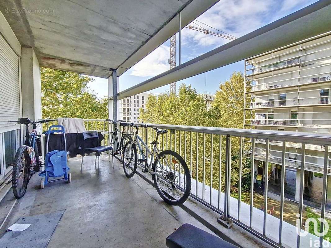 Photo 2 - Appartement à BORDEAUX