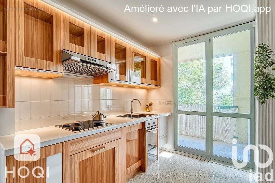 Photo 7 - Appartement à AUBAGNE