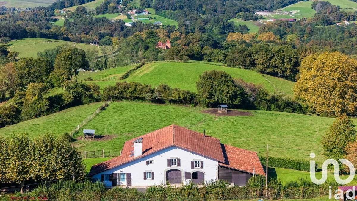 Photo 4 - Maison à BIDACHE