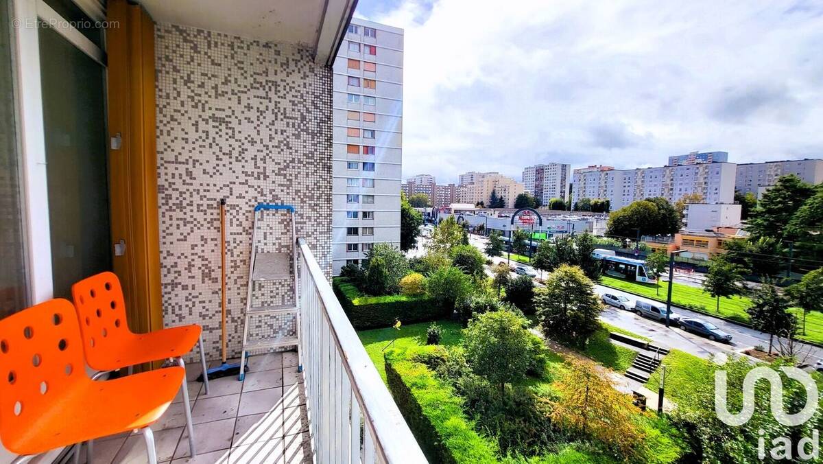 Photo 1 - Appartement à VITRY-SUR-SEINE