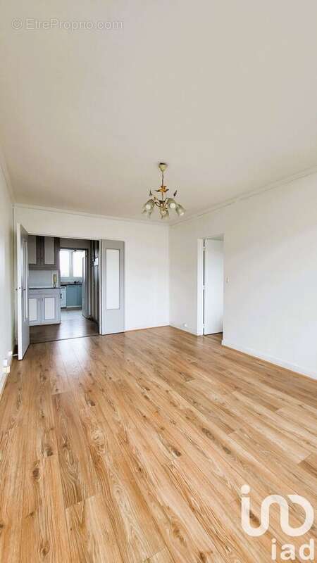 Photo 3 - Appartement à VITRY-SUR-SEINE