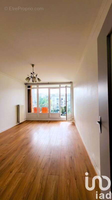 Photo 4 - Appartement à VITRY-SUR-SEINE