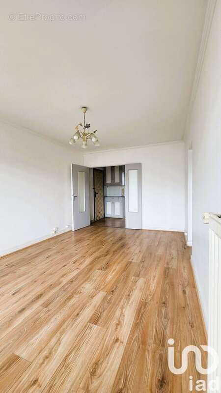 Photo 5 - Appartement à VITRY-SUR-SEINE