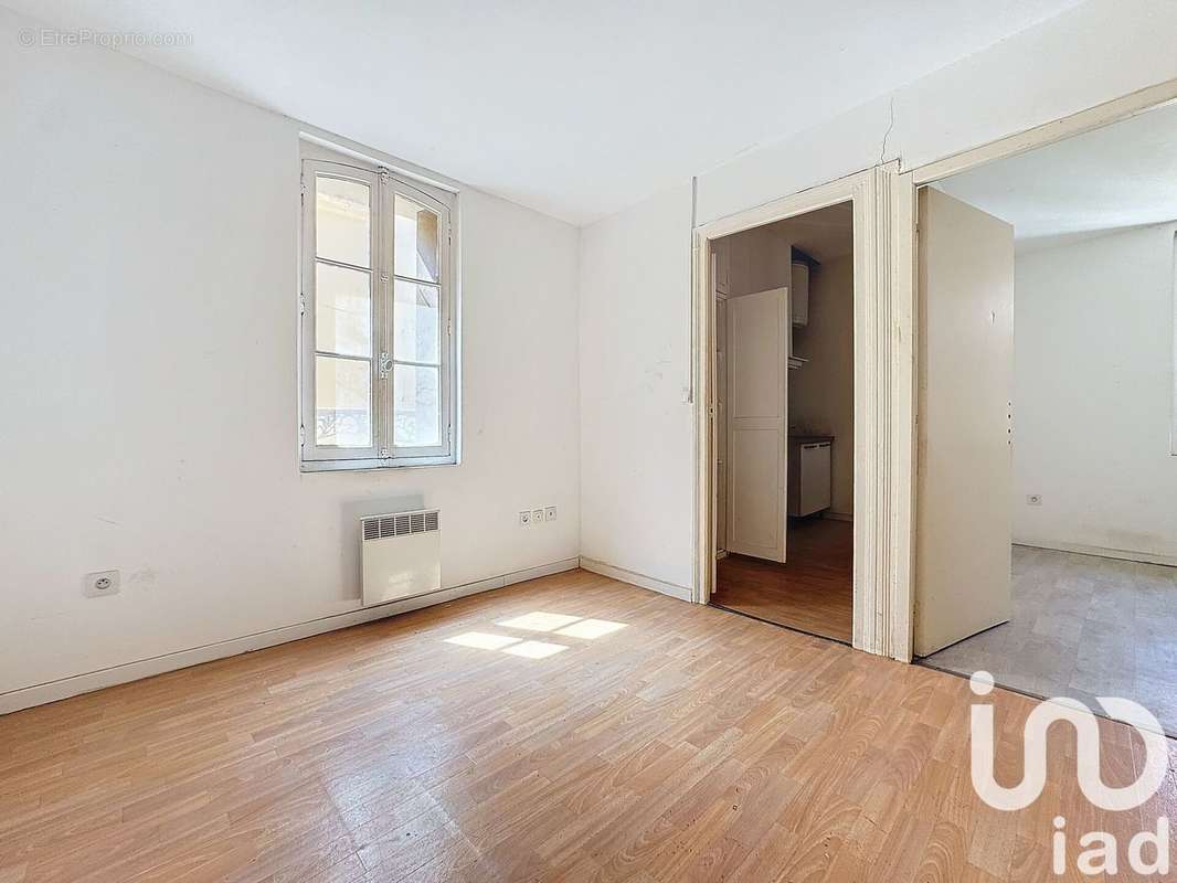 Photo 3 - Appartement à PERPIGNAN