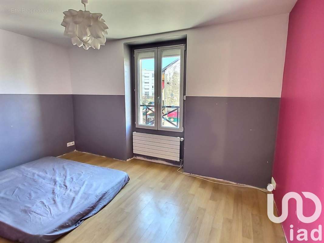 Photo 4 - Appartement à BRETIGNY-SUR-ORGE