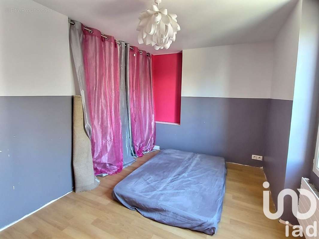 Photo 5 - Appartement à BRETIGNY-SUR-ORGE