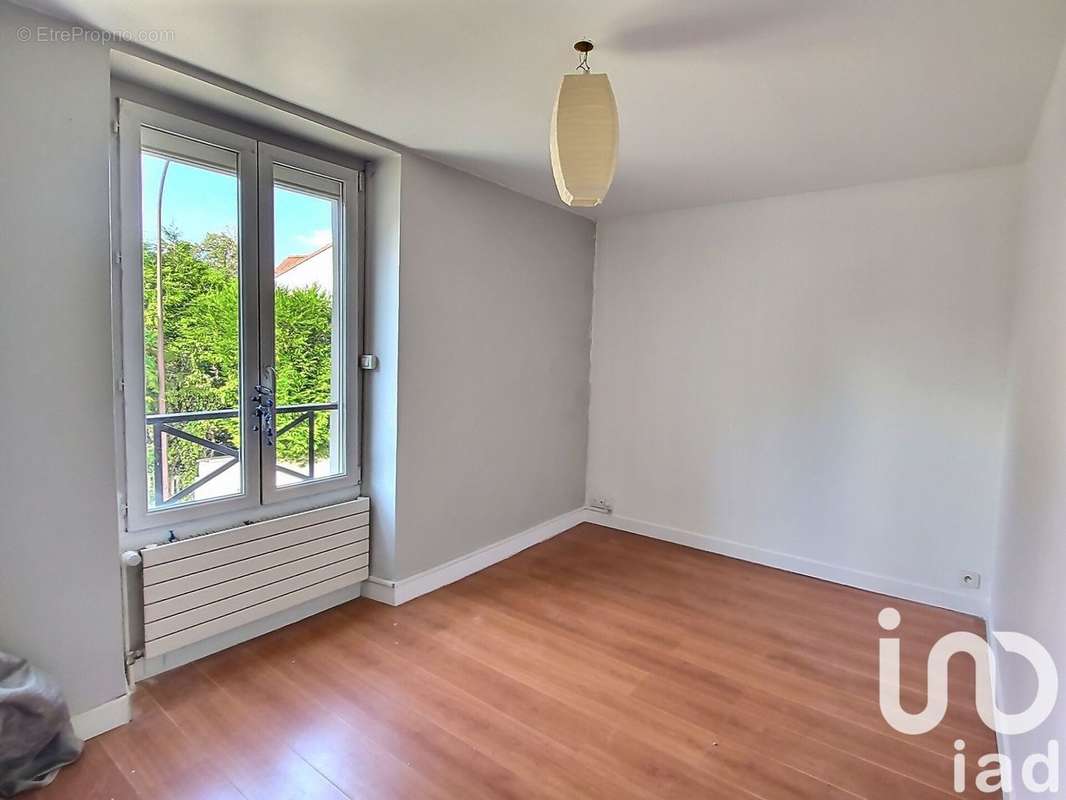 Photo 7 - Appartement à BRETIGNY-SUR-ORGE