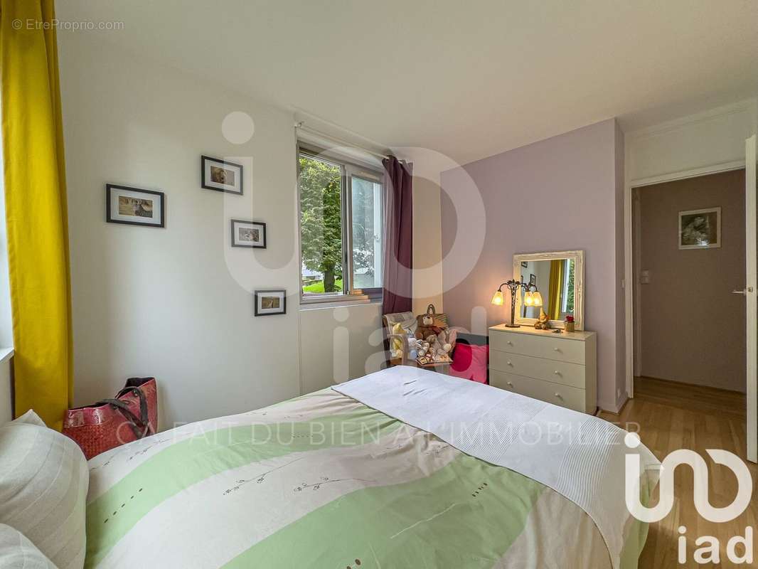 Photo 8 - Appartement à MARLY-LE-ROI