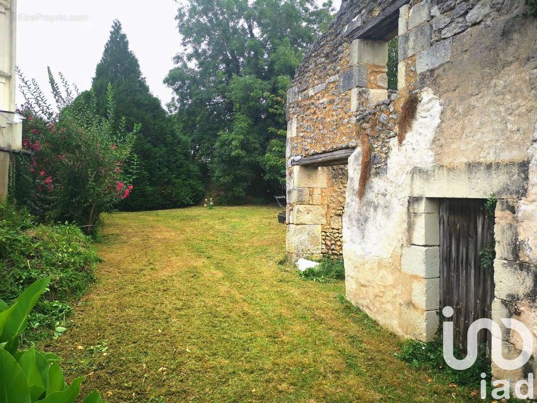 Photo 4 - Maison à LA CHAPELLE-DES-POTS