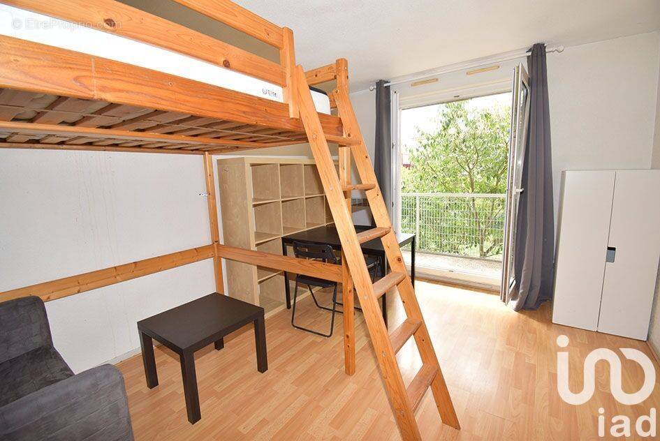 Photo 1 - Appartement à GRABELS