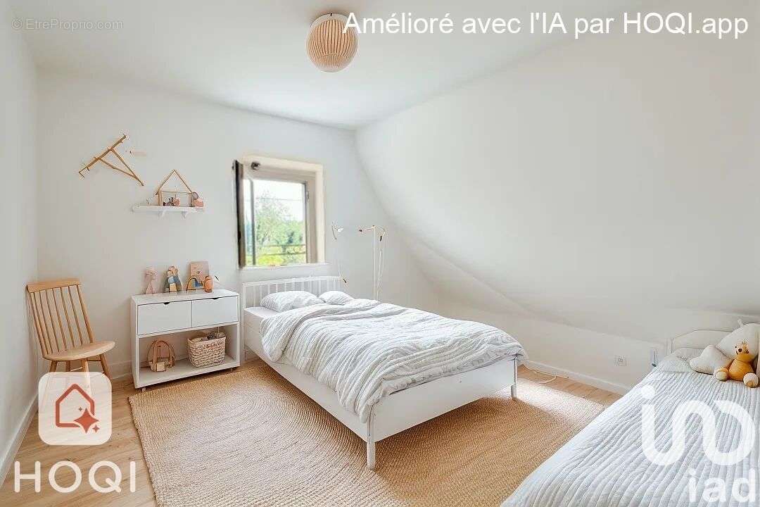 Photo 9 - Appartement à AUBAGNE