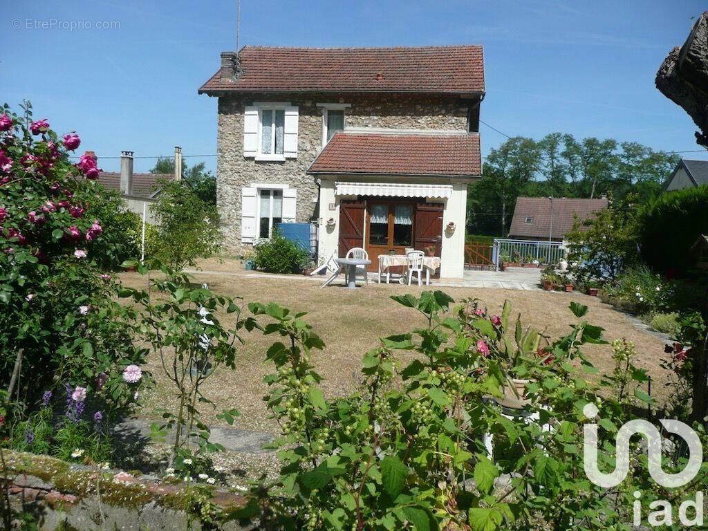 Photo 1 - Maison à FERE-EN-TARDENOIS