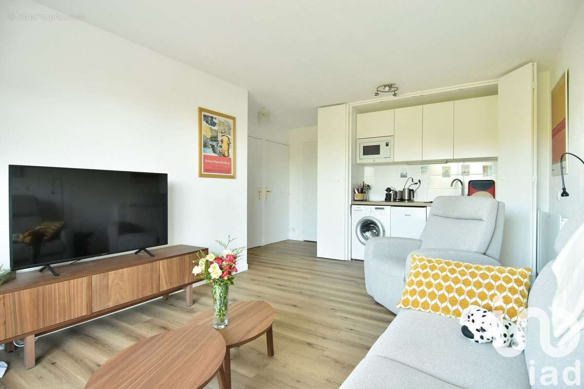 Photo 4 - Appartement à TROUVILLE-SUR-MER