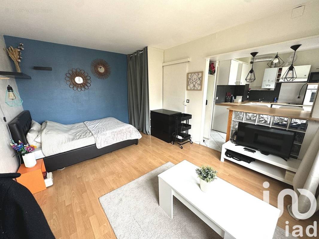 Photo 1 - Appartement à CHAMPIGNY-SUR-MARNE