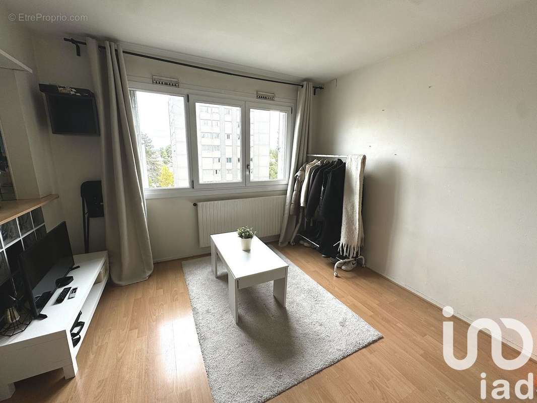 Photo 2 - Appartement à CHAMPIGNY-SUR-MARNE