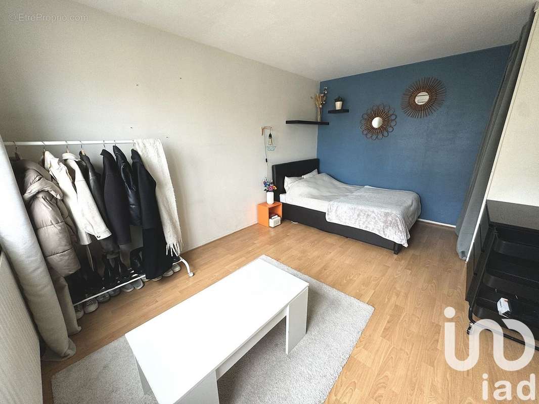 Photo 4 - Appartement à CHAMPIGNY-SUR-MARNE