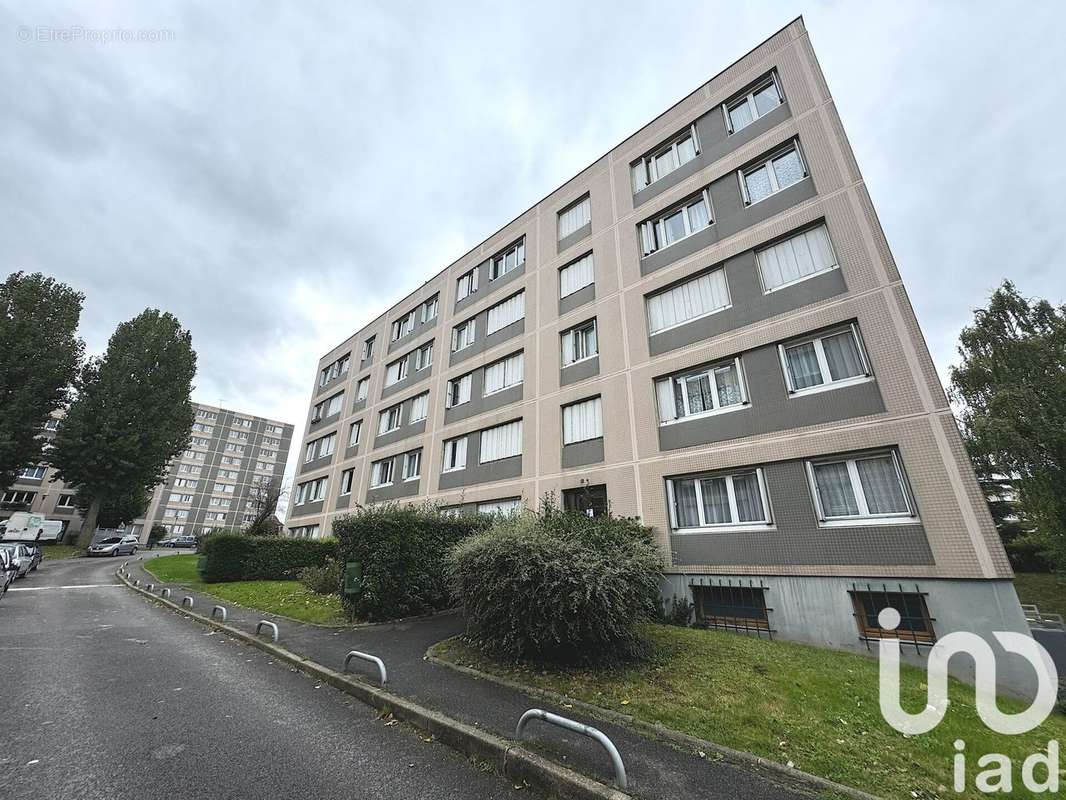 Photo 8 - Appartement à CHAMPIGNY-SUR-MARNE