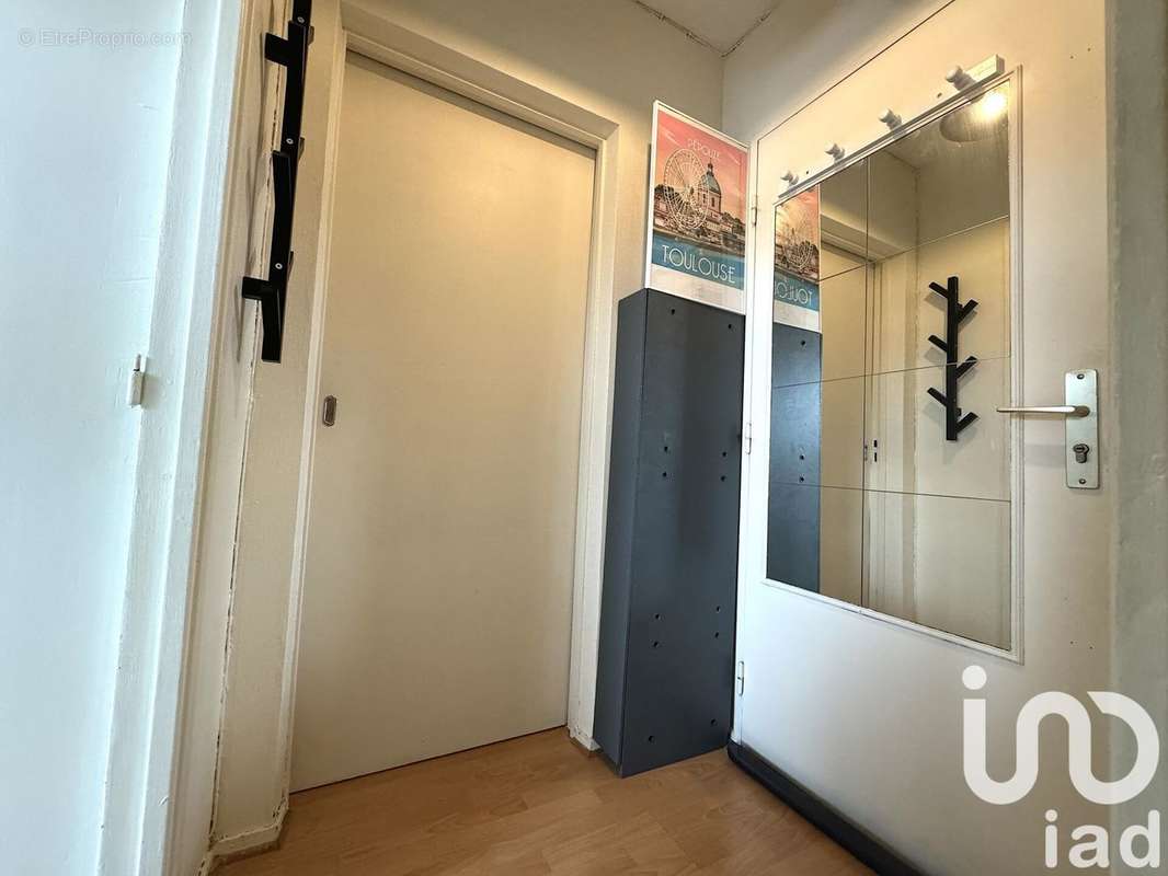 Photo 9 - Appartement à CHAMPIGNY-SUR-MARNE