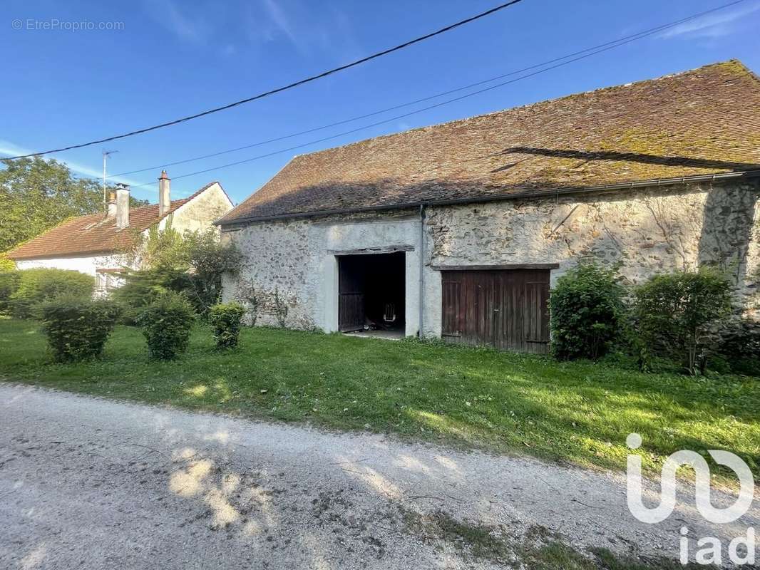 Photo 7 - Maison à PONT-SUR-SEINE