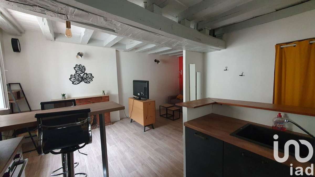 Photo 3 - Appartement à ORLEANS