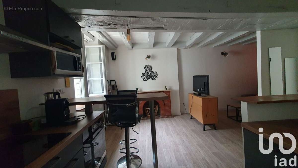 Photo 4 - Appartement à ORLEANS