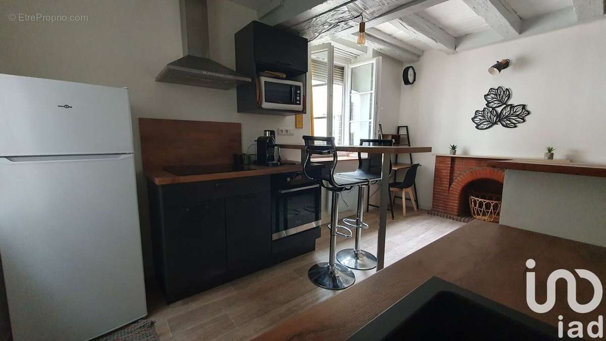 Photo 5 - Appartement à ORLEANS