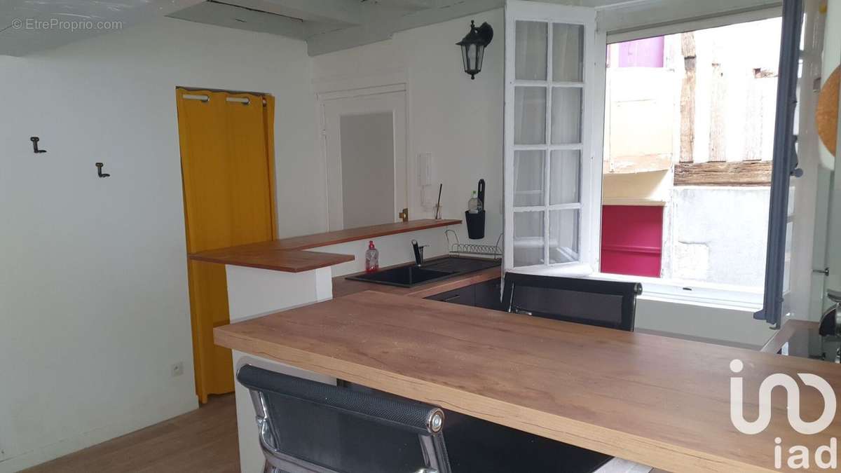 Photo 7 - Appartement à ORLEANS