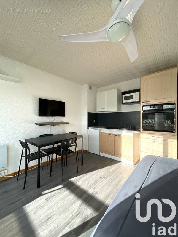 Photo 1 - Appartement à FORT-MAHON-PLAGE