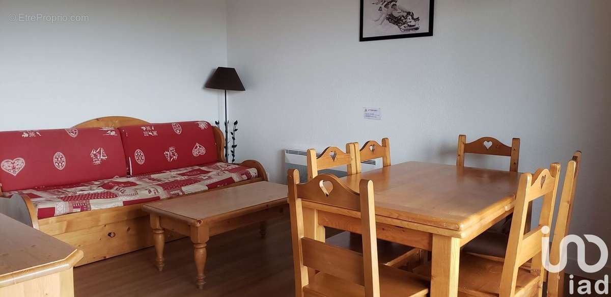 Photo 2 - Appartement à BESSE-ET-SAINT-ANASTAISE