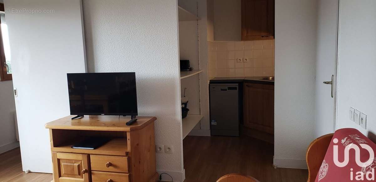 Photo 5 - Appartement à BESSE-ET-SAINT-ANASTAISE