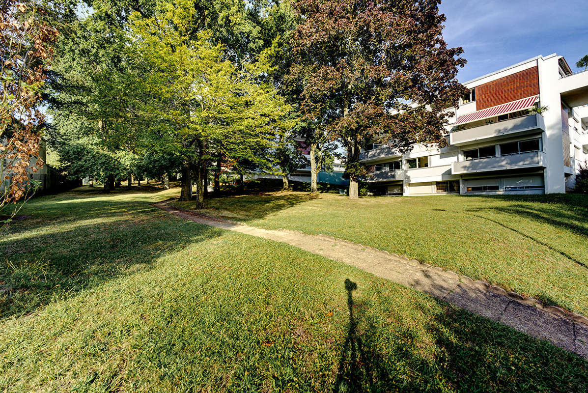 Appartement à GARCHES