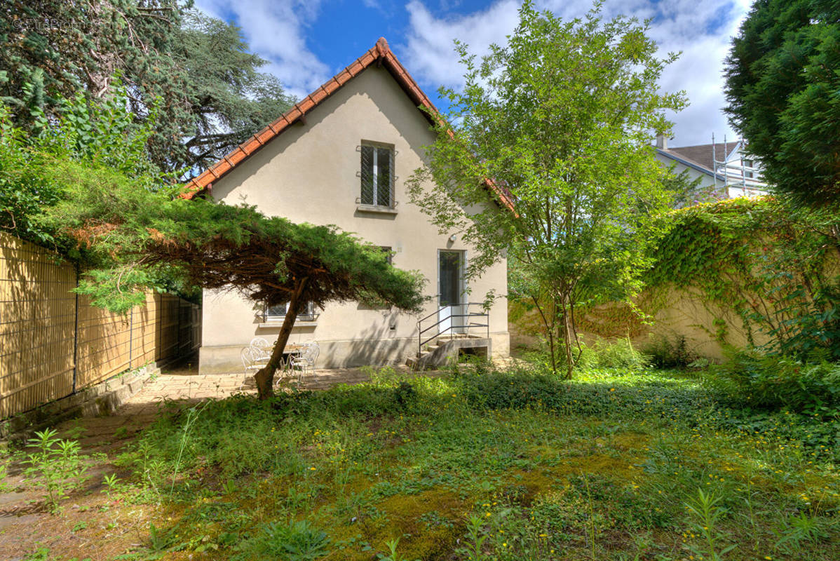 Maison à SAINT-CLOUD