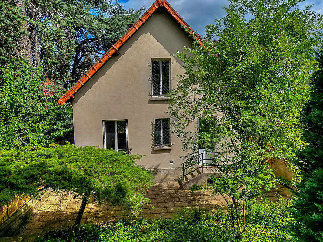 Maison à SAINT-CLOUD