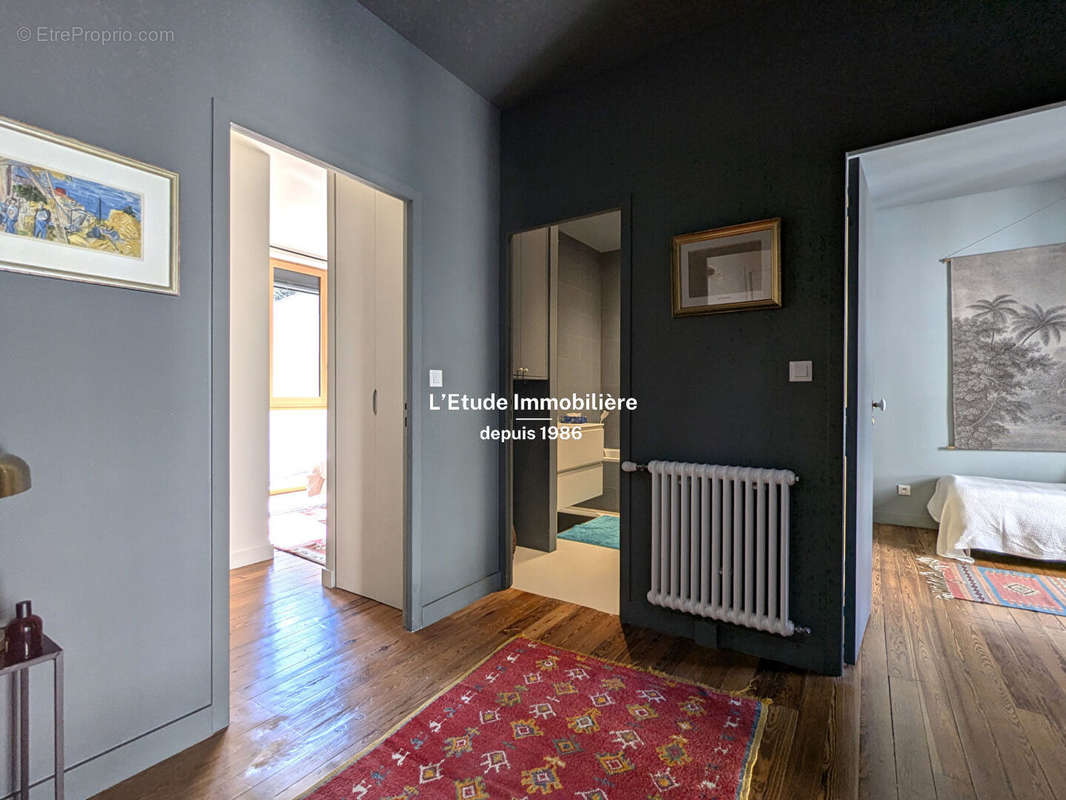 Appartement à LYON-4E