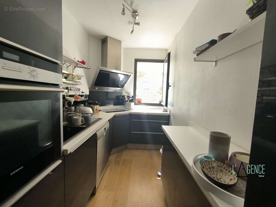 Appartement à MERIGNAC