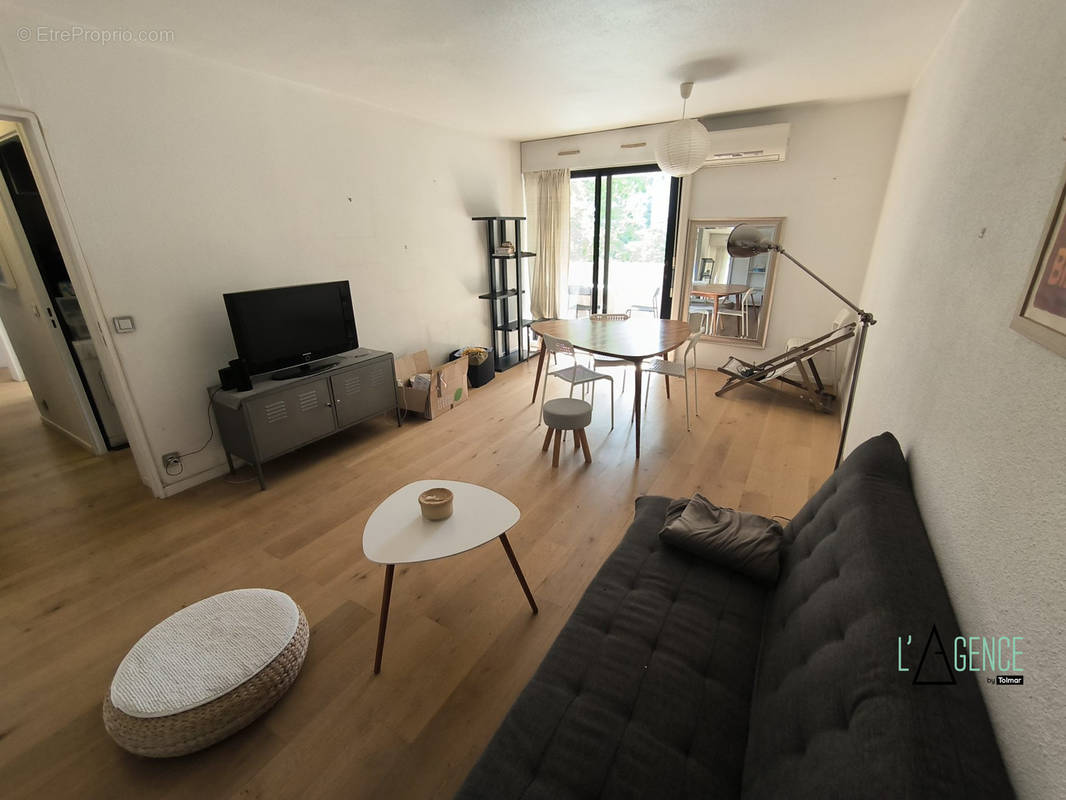 Appartement à MERIGNAC