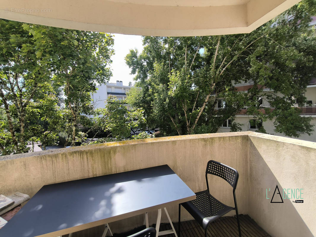 Appartement à MERIGNAC